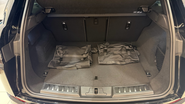 Land Rover Range Rover Evoque 1.5 P270e Edition 5dr Auto Hatchback